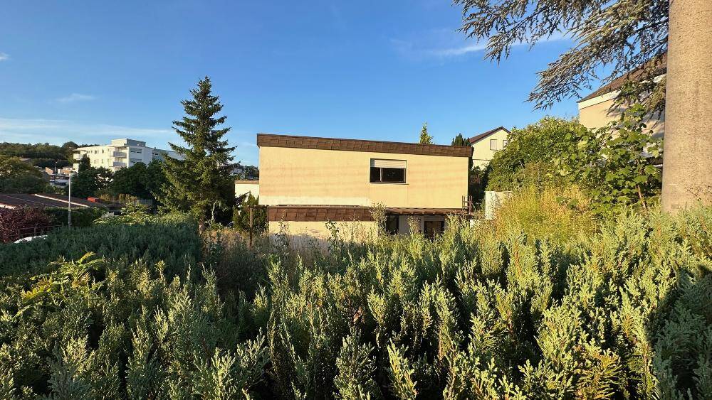 Mehrfamilienhaus, Wohnhaus Weil der Stadt - 6 Zimmer, 132 m&sup2;, 2.300&euro; | Angebot:25690065