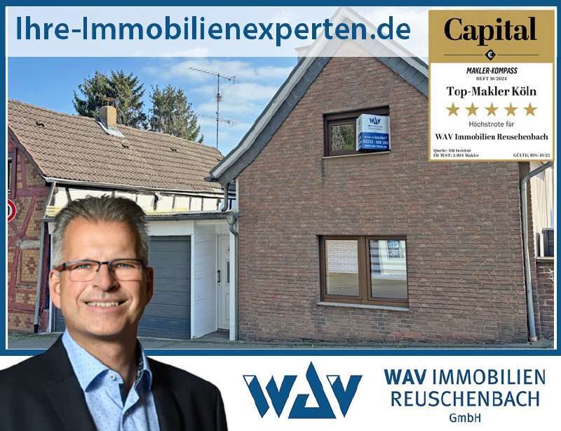 Haus zum Kaufen in Hürth 399.000 € 150 m²