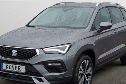 Seat Ateca 1.500 km 30.576 &euro; Hagen 27628