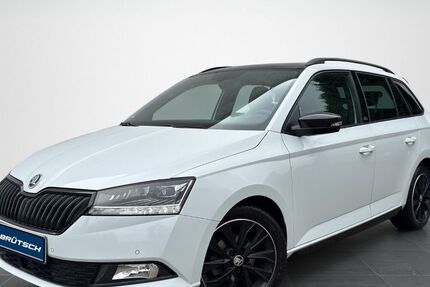 Skoda Fabia 29.990 km 18.980 € Singen 78224