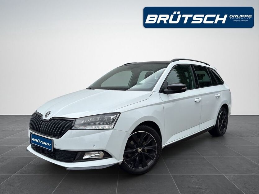 Skoda Fabia 29.990 km 18.980 € Singen 78224