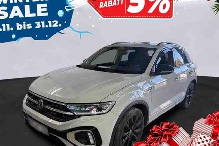 VW T-Roc 89.523 km 23.900 &euro; Braunschweig 38122