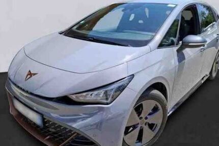 Cupra Born 38.878 km 23.990 € Schüttorf 48465