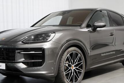 Porsche Cayenne 8.000 km 154.890 € Oldenburg 26123
