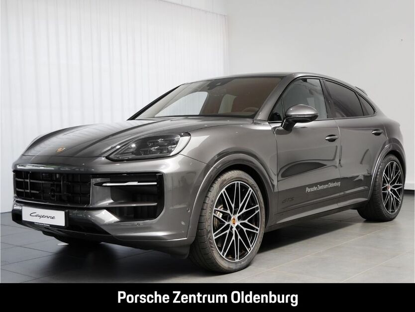 Porsche Cayenne 8.000 km 154.890 € Oldenburg 26123