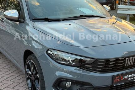 Fiat Tipo 38.000 km 12.999 &euro; Lamspringe 31195