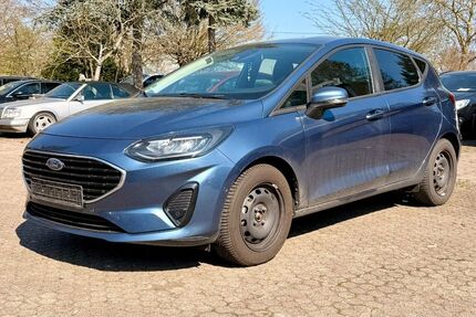 Ford Fiesta 65.939 km 7.500 &euro; Freiburg 79108