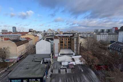 Wohnung Berlin Mitte - 5 Zimmer, 119 m&sup2;, 599.000&euro; | Angebot:26026290