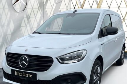 Mercedes-Benz eCitan 3.590 km 27.946 &euro; Sulza 07751