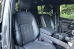 Land Rover Defender 110 SE 1. Hd. Scheckheft unfallfrei 53.000 km 54.999 &euro; Hamburg 22339