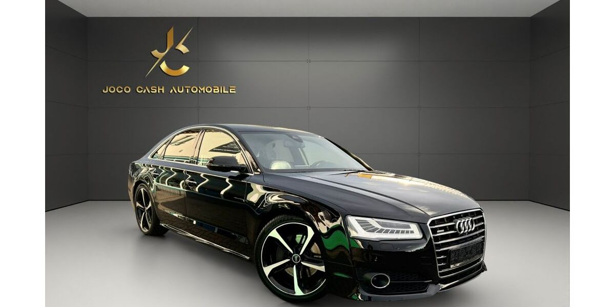Audi A8 150.000 km 28.999 &euro; Worms 67547