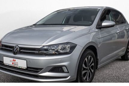 VW Polo 29.368 km 15.880 &euro; Wittenberge 19322