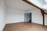 Eckbadewanne und Dusche - Tolle 3 Zimmer DG Wohnung mit Gartennutzung - Dachgeschoßwohnung Gera Ostviertel | Angebot:27365789