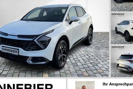 Kia Sportage 18.366 km 27.378 &euro; Zehdenick 16792