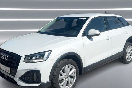 Audi Q2 17.481 km 27.890 &euro; Ingolstadt 85057