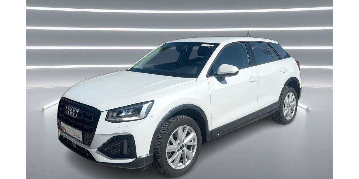 Audi Q2 17.481 km 27.890 &euro; Ingolstadt 85057