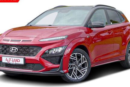 Hyundai KONA 55.706 km 23.990 &euro; Stralsund 18437