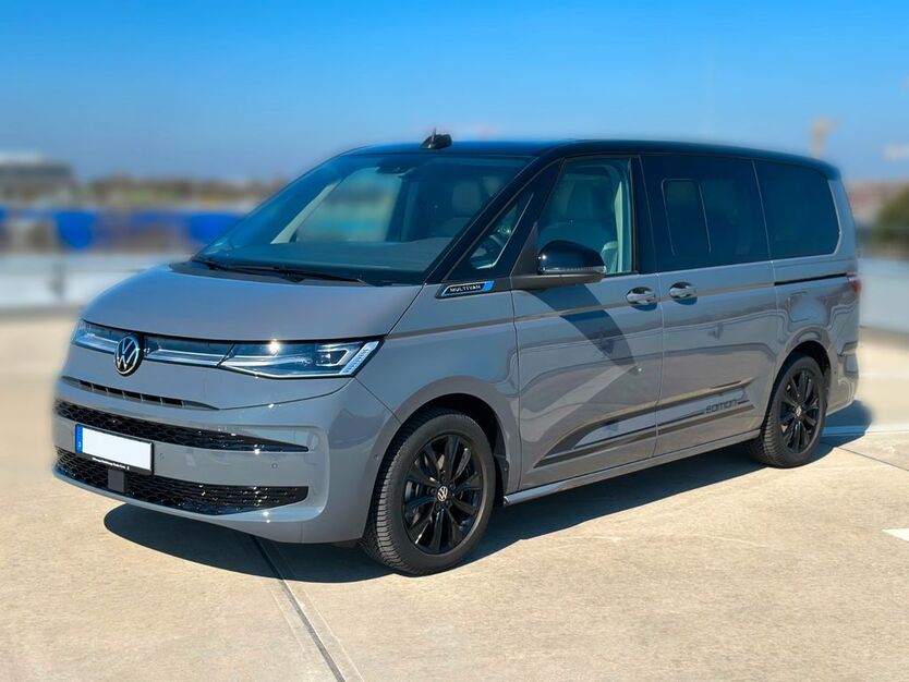 VW T7 Multivan 6.500 km 61.990 € Feldkirchen 85622