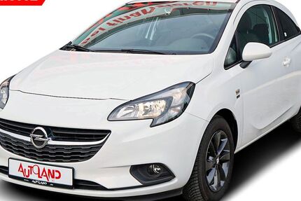 Opel Corsa 69.889 km 11.990 &euro; Zwickau 08056