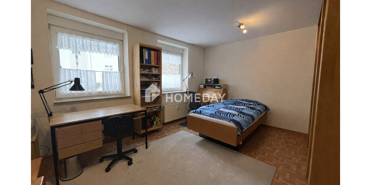 Etagenwohnung Lübbecke - 3 Zimmer, 91 m&sup2;, 179.000&euro; | Angebot:25773308