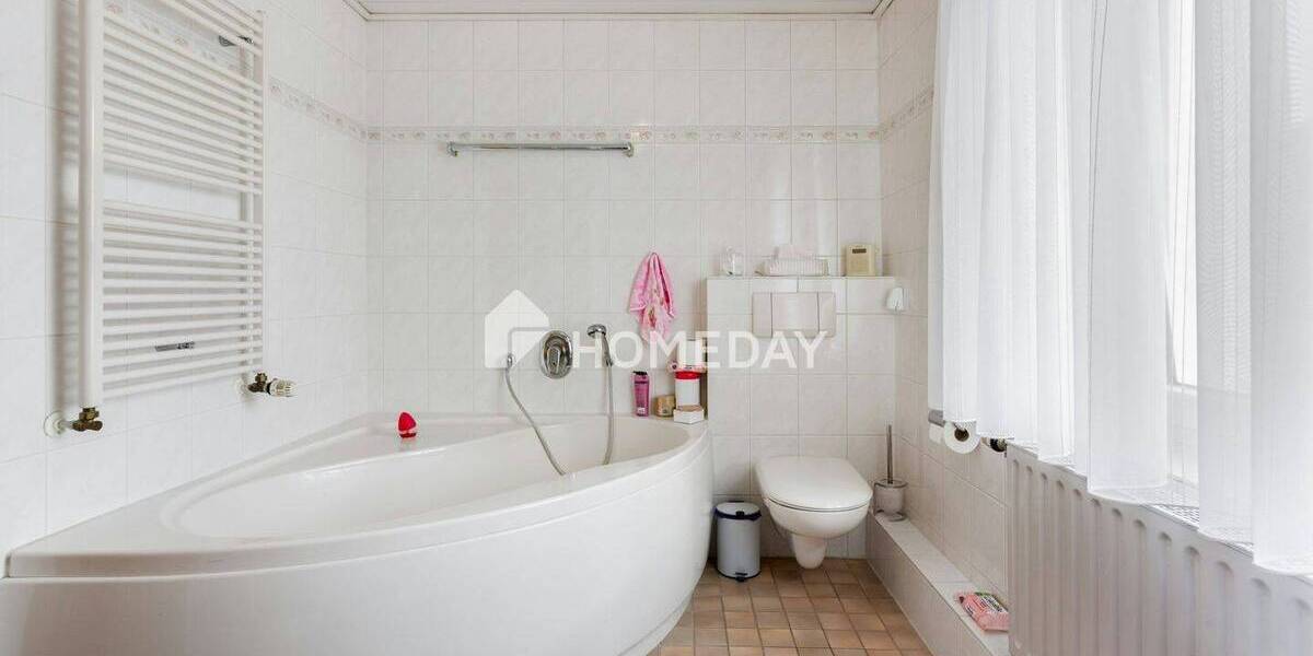 Doppelhaushälfte Wiehl Neuklef - 8 Zimmer, 231 m&sup2;, 369.000&euro; | Angebot:26569191