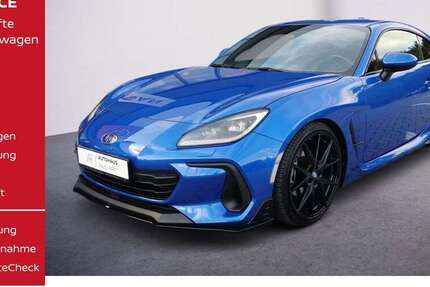 Subaru BRZ 4.126 km 39.890 € Bad Berleburg 57319