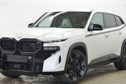 BMW XM 8.125 km 121.930 &euro; Tuttlingen 78532