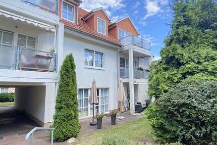 Wohnung zum Kaufen in Gardelegen 95.000 € 66.51 m² 3 zimmer