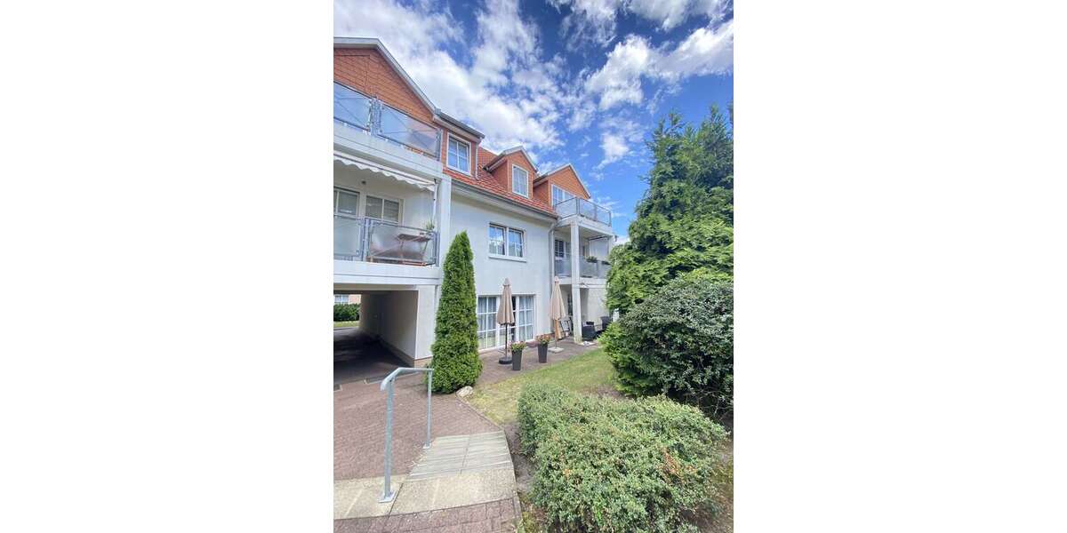 Wohnung zum Kaufen in Gardelegen 95.000 € 66.51 m² 3 zimmer