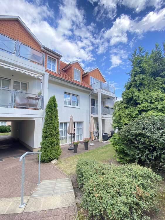 Wohnung zum Kaufen in Gardelegen 95.000 € 66.51 m² 3 zimmer