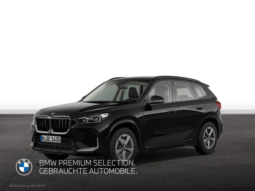 BMW X1 15.678 km 38.490 € Simmern 55469
