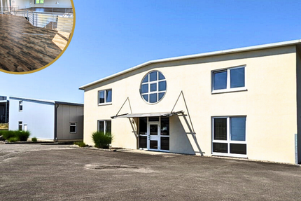 Büro in Munderkingen 3.737 € 747 m² zimmer