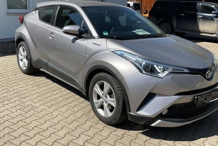 Toyota C-HR 71.170 km 16.950 &euro; Stöttwang 87677