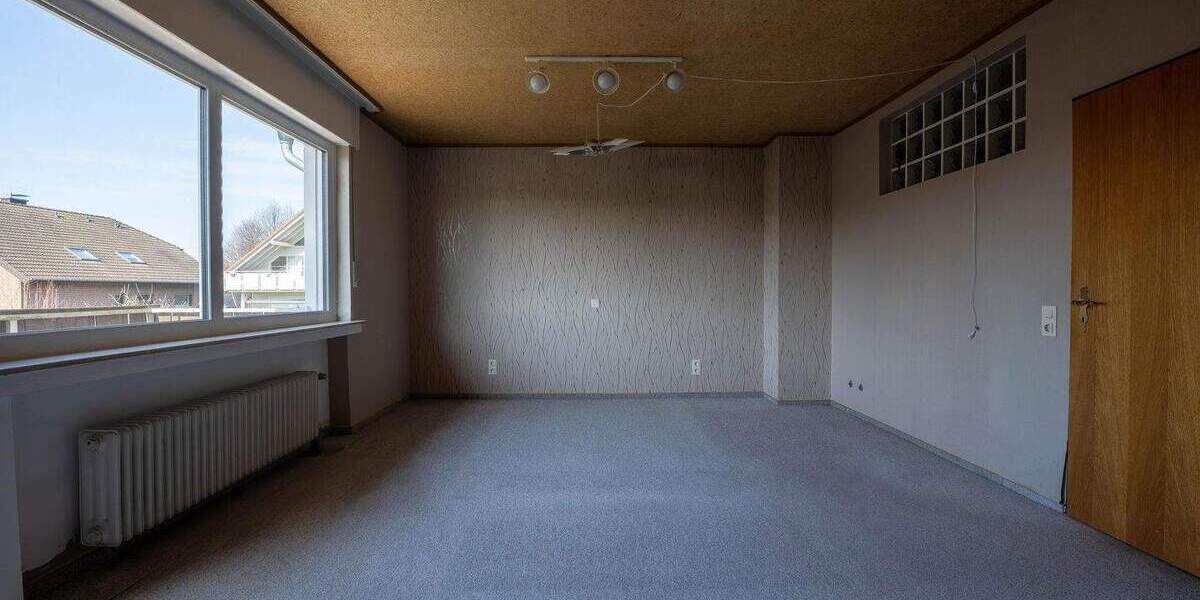Reihenmittelhaus Paderborn Elsen - 4 Zimmer, 103 m&sup2;, 359.000&euro; | Angebot:25339862