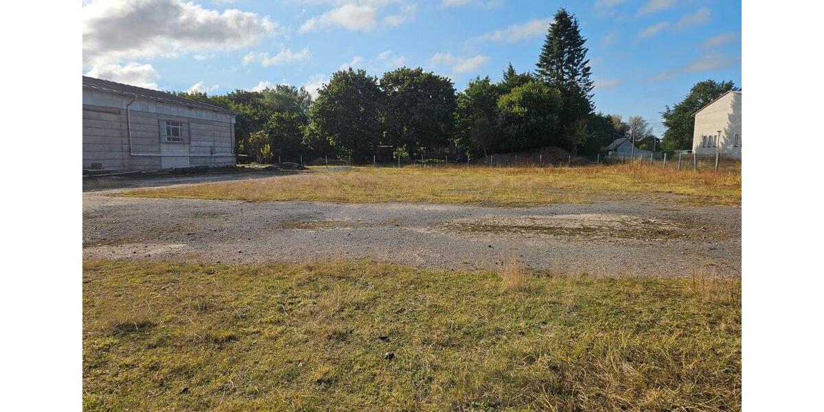 Gewerbeobjekt Eldetal - 1.400&euro; | Angebot:26481415