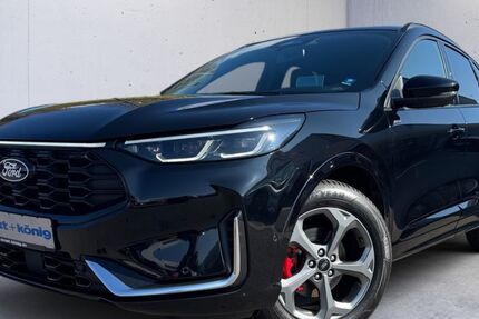 Ford Kuga 6.470 km 37.970 &euro; Waldshut-Tiengen 79761