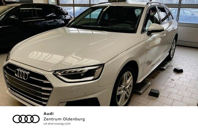 Audi A4 50.313 km 27.979 &euro; Oldenburg 26135