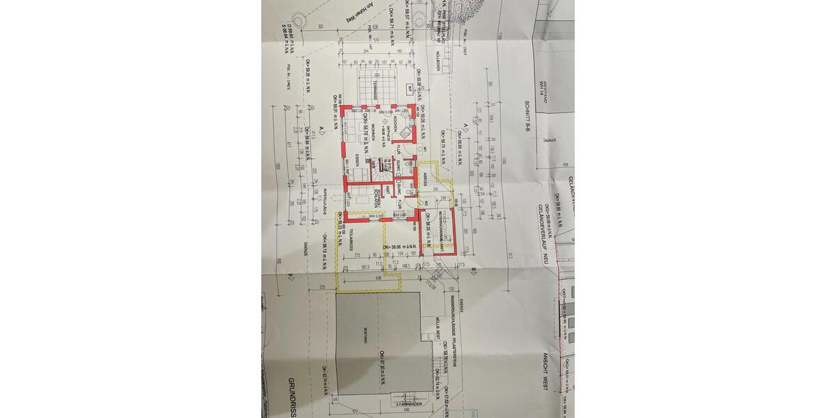 Einfamilienhaus Unkel - 7 Zimmer, 155 m&sup2;, 1.900&euro; | Angebot:25783473