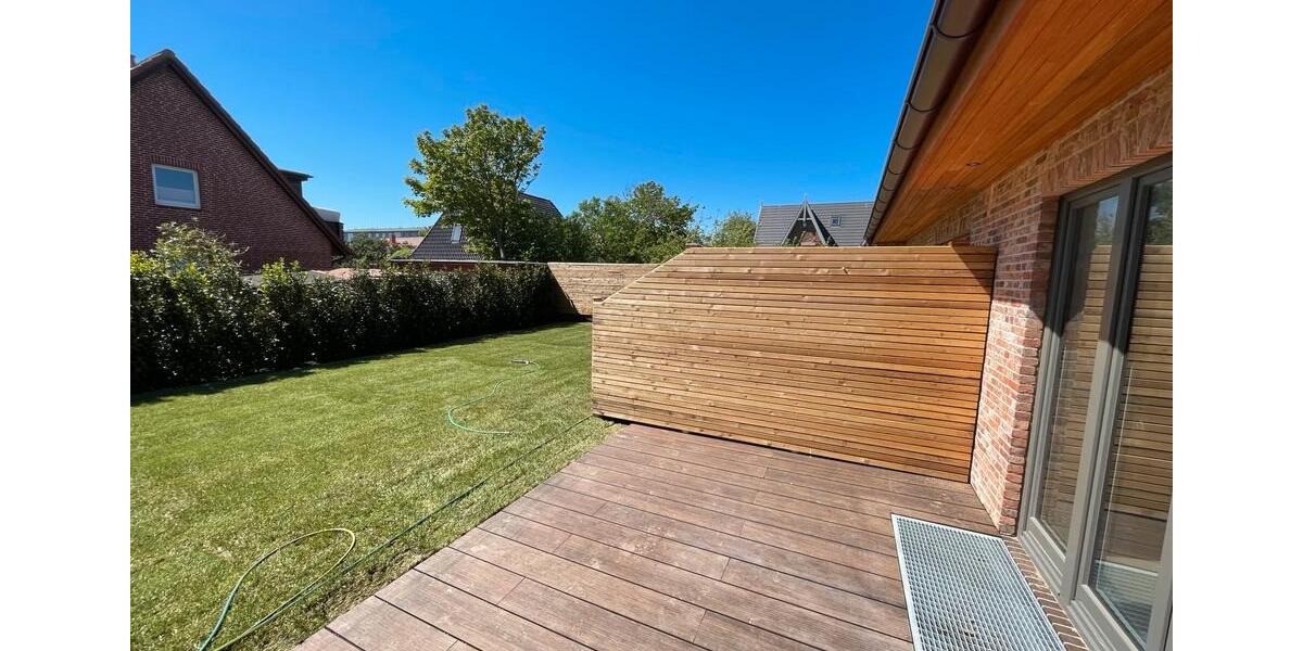 Doppelhaushälfte Sylt - 5 Zimmer, 160 m&sup2;, 2.250.000&euro; | Angebot:26754204