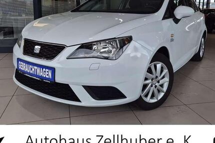 Seat Ibiza 64.700 km 7.870 &euro; Neuötting 84524