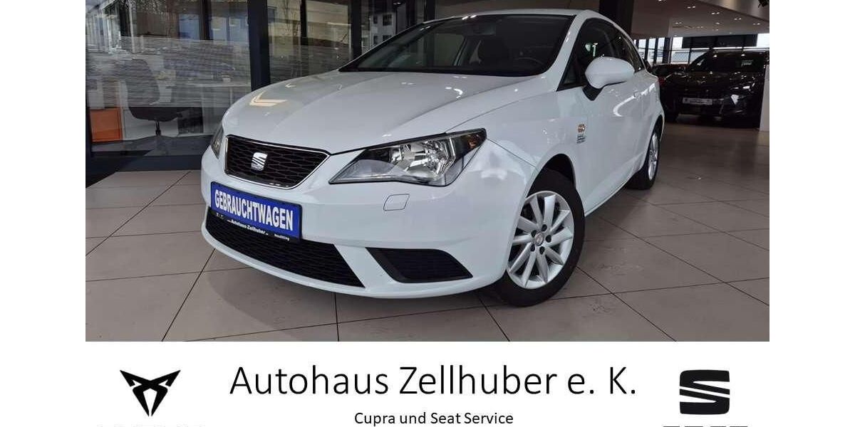 Seat Ibiza 64.700 km 7.870 &euro; Neuötting 84524