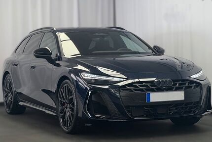 Audi A6 6.500 km 65.990 &euro; Bendestorf 21227