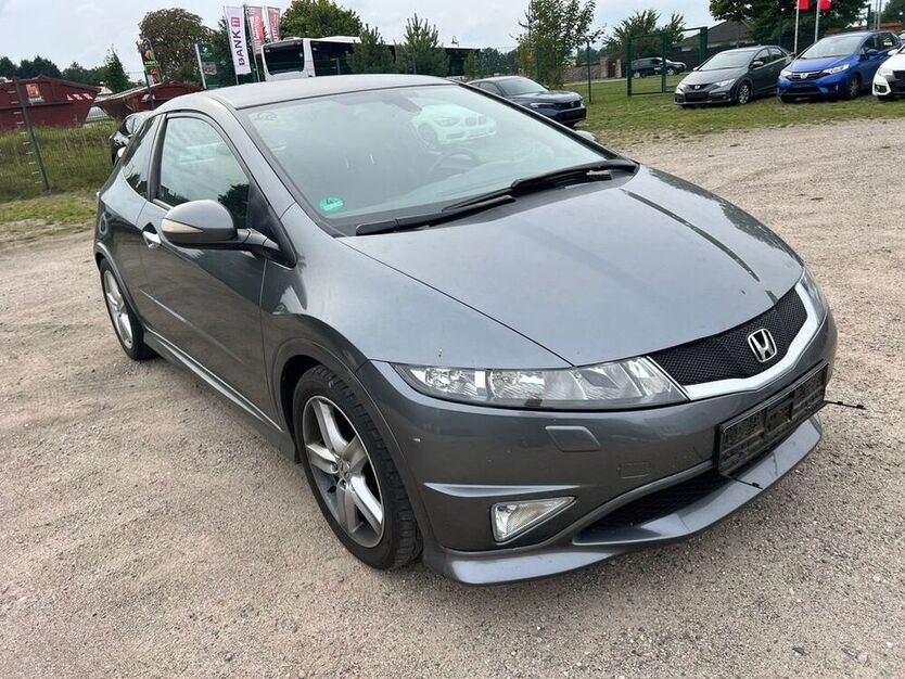 Civic