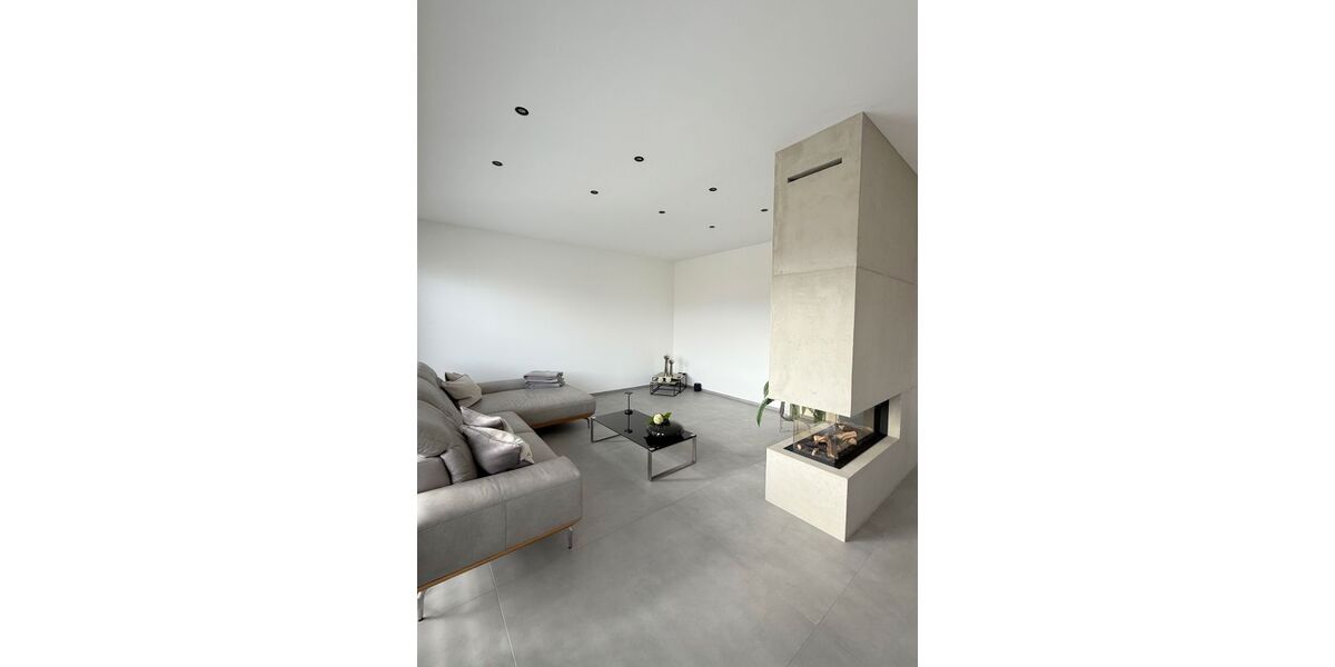 Provisionsfrei* Exklusiver Architektenbungalow mit Pool Bungalow Haus - Bungalow Winsen | Angebot:27141704