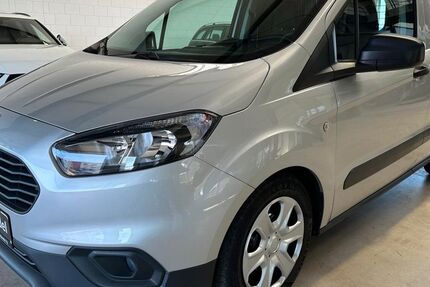 Ford Transit Courier 29.500 km 13.990 &euro; Mühlhausen 69242