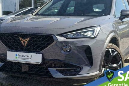 Cupra Formentor 25.038 km 25.448 &euro; Schrobenhausen-Edelshsn. 86529