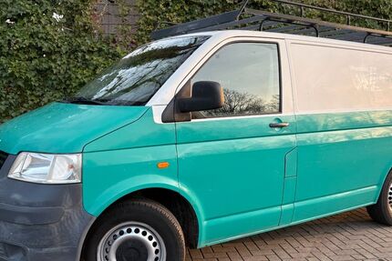 VW T5 Transporter 255.082 km 2.500 &euro; Bad Bentheim 48455