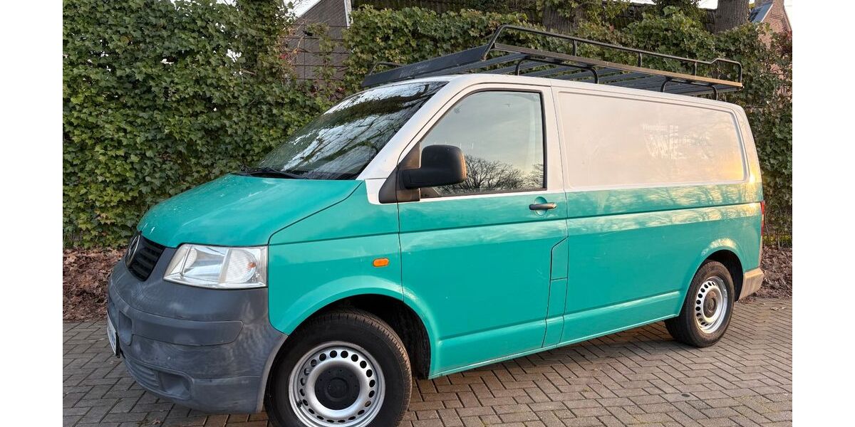 VW T5 Transporter 255.082 km 2.500 &euro; Bad Bentheim 48455