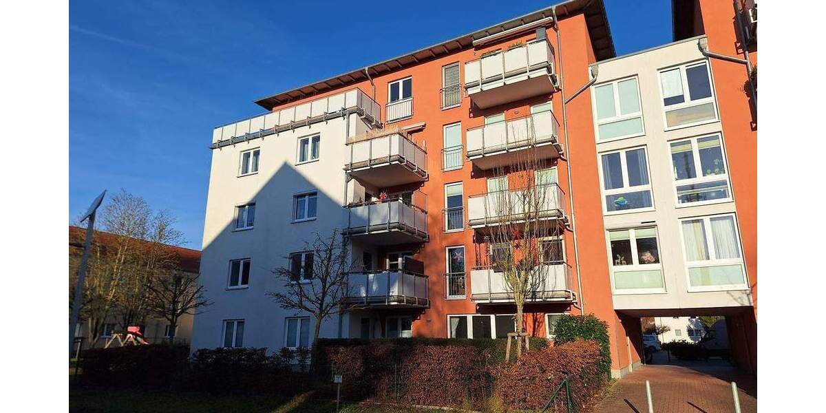 Etagenwohnung Greifswald Südliche Mühlenvorstadt - 3 Zimmer, 84 m&sup2;, 253.000&euro; | Angebot:25664145