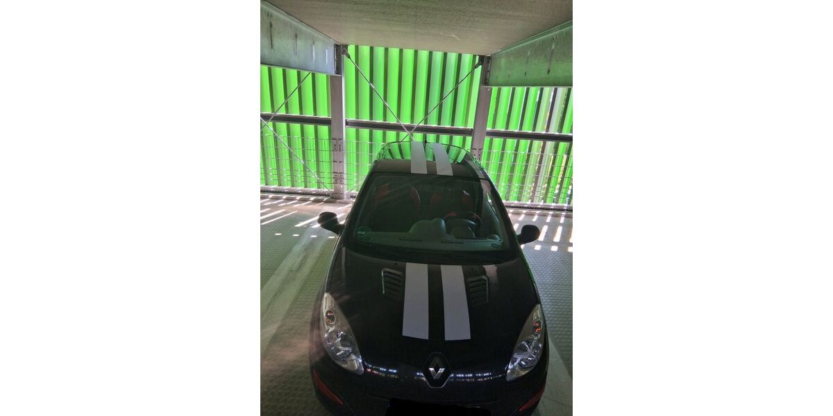 Renault Twingo 153.000 km 800 &euro; Freudenstadt 72250